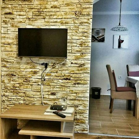 Apartment Podkosljun Будва Экстерьер фото