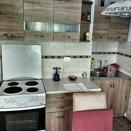 Apartment Podkosljun Будва Экстерьер фото