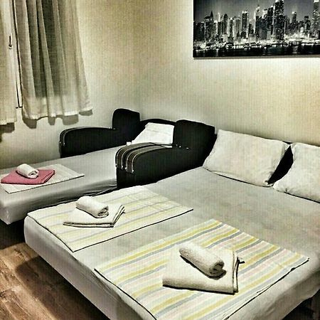 Apartment Podkosljun Будва Экстерьер фото