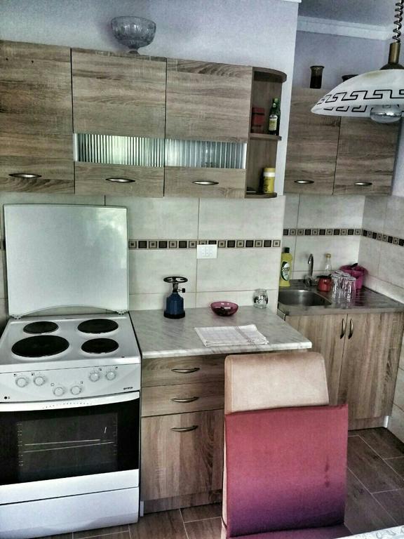 Apartment Podkosljun Будва Экстерьер фото