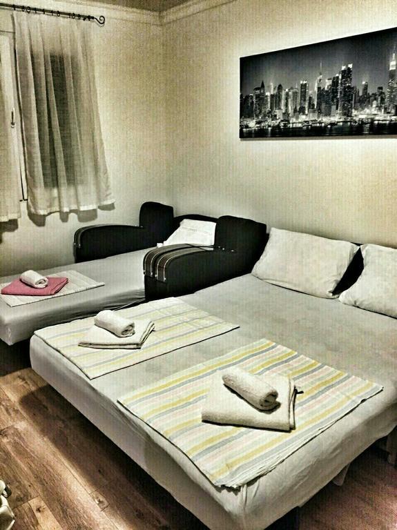 Apartment Podkosljun Будва Экстерьер фото